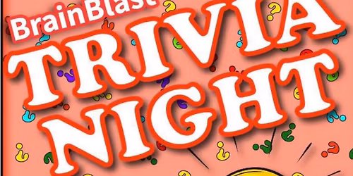 Monday Night Trivia at Grecian\u2019s 