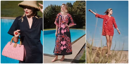 Frances Valentine Spring '26 Show - Baton Rouge 