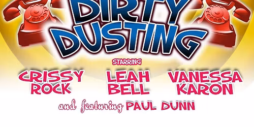 Dirty Dusting