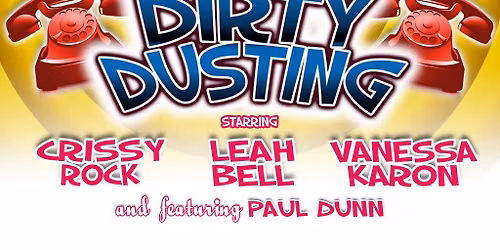 Dirty Dusting