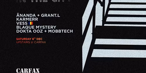 DUB IN THE CITY ft. VESS \ud83c\uddf7\ud83c\uddf4 