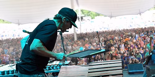 Parking moe. (2-Day Pass)