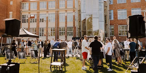 Husets Fest 2026