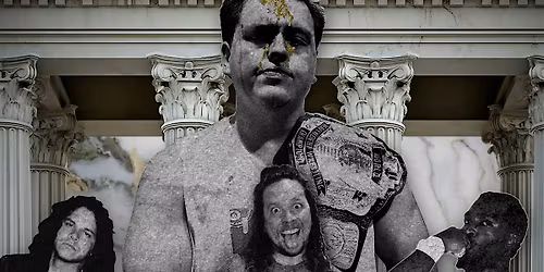 IPW: EXCELLENCE - Live Pro Wrestling in Kalamazoo at Revel & Roll