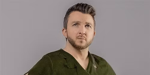 PHIL GREEN: THE BOY WHO NEARLY GREW UP