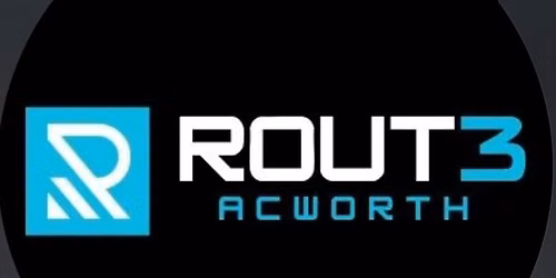 Route3 one year anniversary