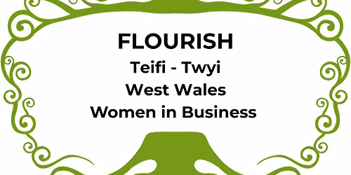 Women in Business Networking Meeting