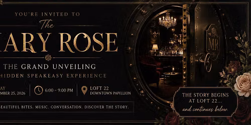 The Mary Rose - The Grand Unveiling