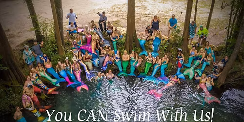 \ud83c\udf0a\ud83d\udc20\ud83d\udc1aFSM Mermaid Monday Migration  - Blue Heron Bridge Ocean Swim \ud83d\udc1a\ud83d\udc20\ud83c\udf0a