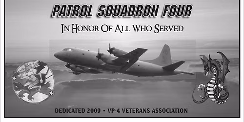 2026 VP-4 All Hands Reunion