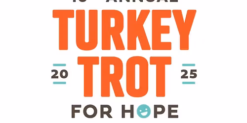 Turkey Trot for Hope