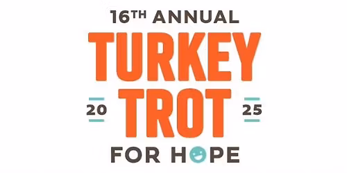 Turkey Trot for Hope