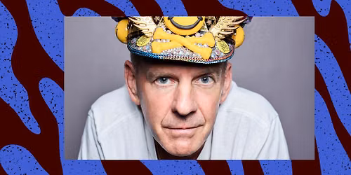 On the Banks: Fatboy Slim