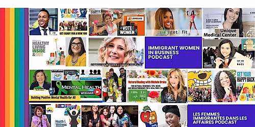 Wellness for Diverse Women: An Educational Podcast for Change
