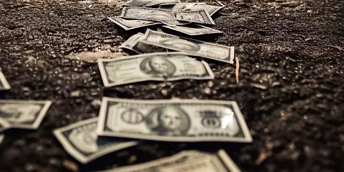 How Money Works