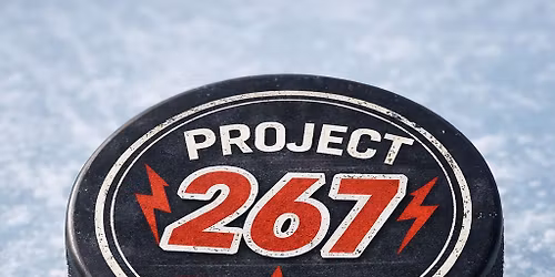 Project 267 @ Boomers Block Party