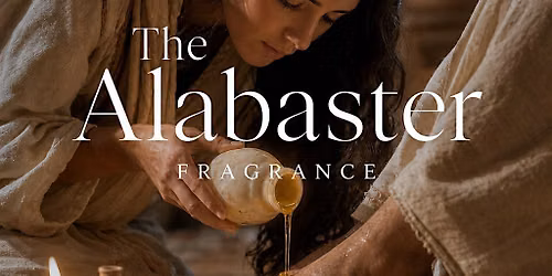 The Alabaster Fragance Experience