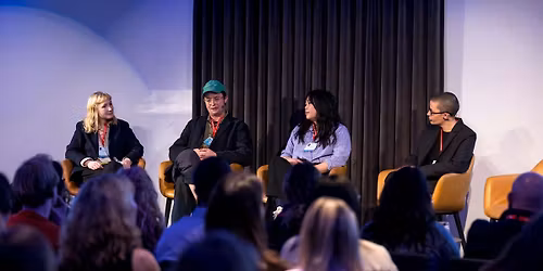 The Future of Independent Presses