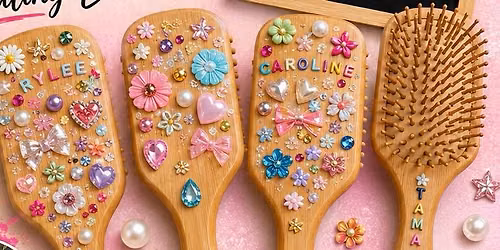 Bling Your Brush