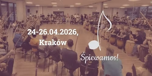 \u015apiewamos! Krakowska Lekcja Muzyczna 2026