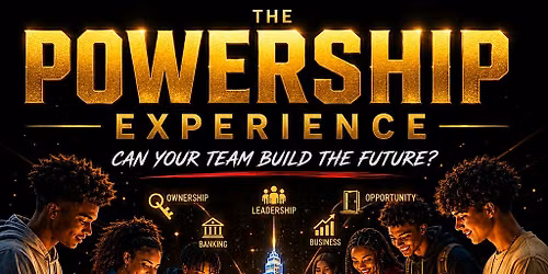 Powership Experience for Youth