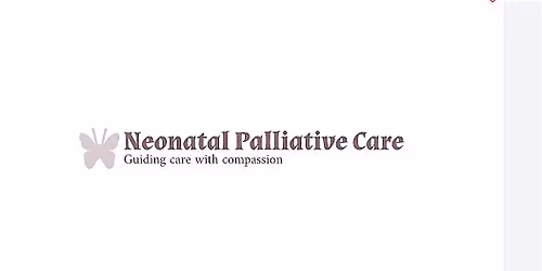 Neontatal palliative care