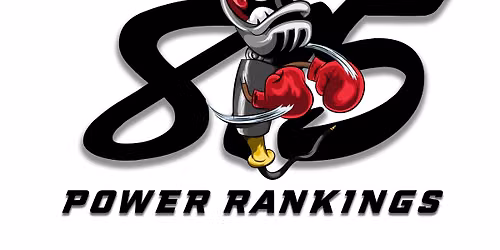 815 Hip-Hop Power Rankings Presents - Creatives in Concert
