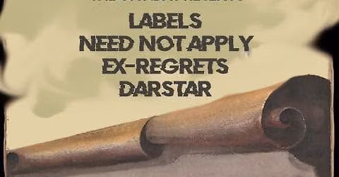 Alt VS Hardcore: Labels, Need Not Apply, Ex-Regrets and Darstar