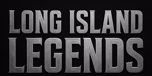 Long island legends 