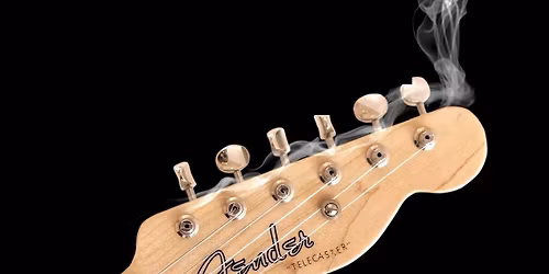 Alamo City Battle Of The Bands