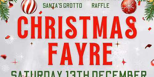 Christmas Fayre