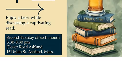 Books on Tap