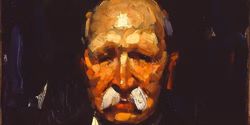 Focal Points Tour: Art 'Stache