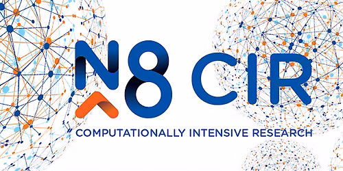 N8 CIR Omics Data Hackathon