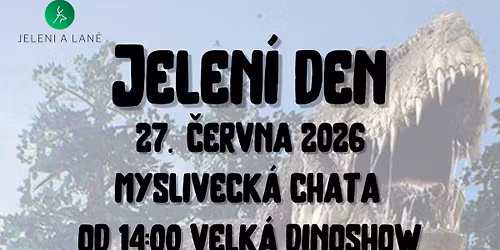 Jelen\u00ed den v Ludkovic\u00edch! 