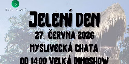 Jelen\u00ed den v Ludkovic\u00edch!