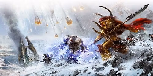 HobbyTown Winter 2K point Store Championship 2025