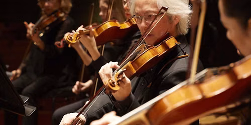 Brahms Festival: Third & Fourth Symphonies