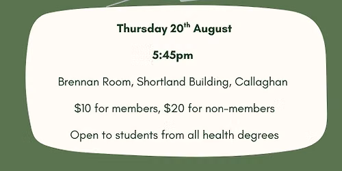 BREAATHHE Basic Skills Night