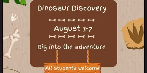 Session 7! Summer Fun!