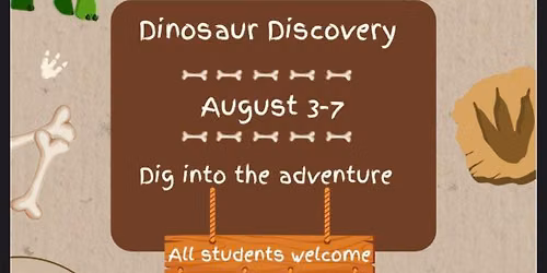 Session 7! Summer Fun!