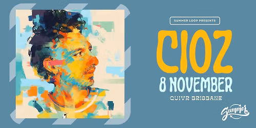 CIOZ Brisbane