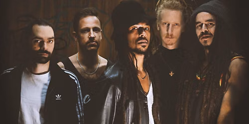 Unlimited Culture: Reggae meets Bayern