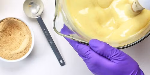 Cold Process Soap Making Course 