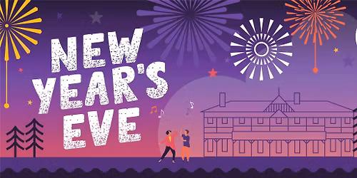 Port Broughton New Year's Eve Fireworks