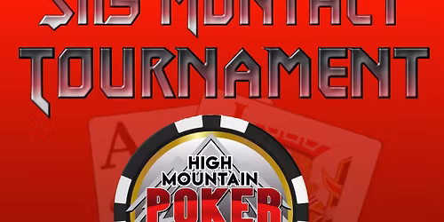 Monthly $115 Tournament 