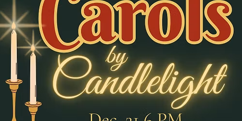 Carols By Candlelight