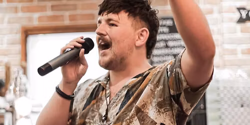 Live Music - Lywis