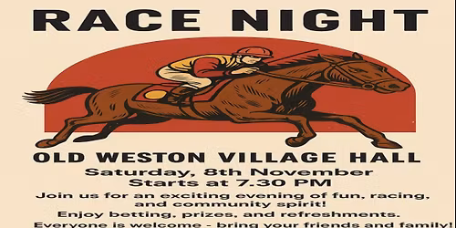Race Night
