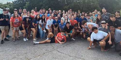 Mandator Summer Camp Parent Meeting
